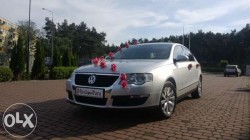 Passat do ślubu włocławek