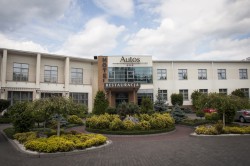 Autos Hotel i Restauracja Solec Kujawski