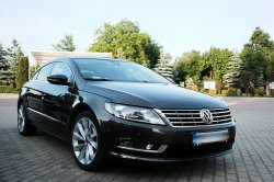 Volkswagen cc Pabianice