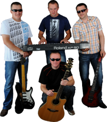 Eminens grupa muzyczna Tarnogród
