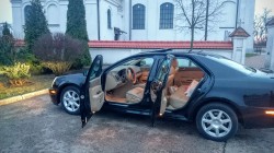 SAMOCHÓD DO ŚLUBU i INNE OKAZJE Warszawa