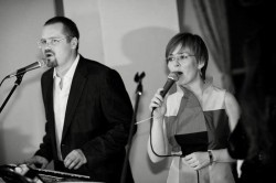 Zespół OSADA prowadzenie po angielsku i niemiecku Koszalin