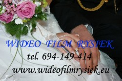 Wideo film Rysiek Choczewo