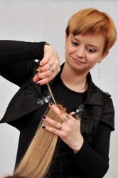 salon fryzjerski Eveline Bachórz