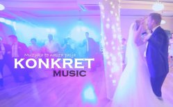 KONKRET music - zespół muzyczny / DJ Bielsko-Biała