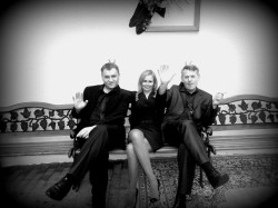 Zespół Kapela na wesele, bal, studniówkę, event, dancing firmówkę Lublin