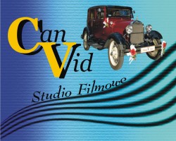 Studio Filmowe CAN-VID Puławy