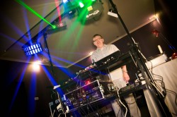 DJ.WOJTEK - DJ. & WODZIREJ NA WESELE LUBAŃ