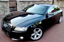 AUDI A5 EXCLUSIVE SPORTBACK 300ZŁ Myszków