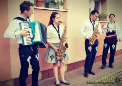 Zespó³ Gold - Kraków Bochnia Niepo³omice Bochnia