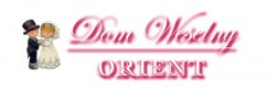 Dom Weselny Orient Borowiec