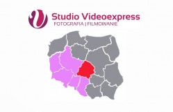 1 l 2 kamery HD|Fotografia całe łódzkie Łódź