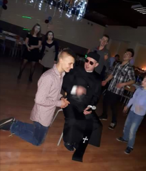 Oprawa Muzyczna "ALIZE" Czersk