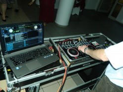 Oprawa muzyczna / wizualna imprez weselnych Legnica