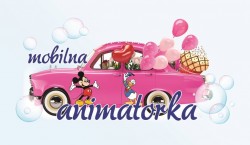 Animatorka(Animator,Animatorzy)Zabaw dla dzieci, Karaoke, Candy Bar Nakło nad Notecią