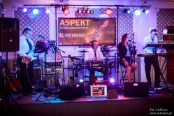 Zespół Muzyczny Aspekt Gniezno
