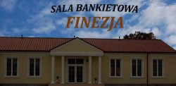 Finezja Sala Bankietowa Turek