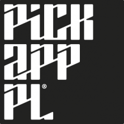 PickApp Warszawa
