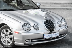 Jaguar S-Type super cena Łódź