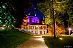 Dworek Gościnny Szczawnica