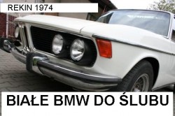 auto do ślubu Żywiec Żywiec