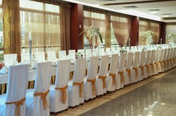 Hotel Aros Tychy