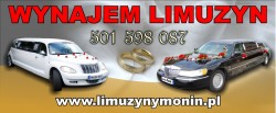 Limuzynymonin Jastrzębie-Zdrój