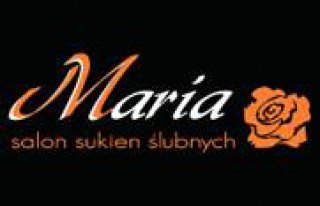 Maria - Salon Sukien Ślubnych Szczecin