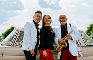 Sebastian Maciejewski Usługi muzyczne Omega Nieborowice
