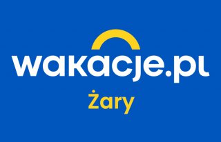 Biuro Podróży Wakacje.pl Żary Żary
