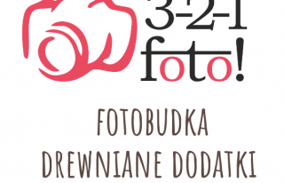3-2-1 foto Fotobudka Rzeszów
