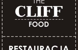 Restauracja The Cliff Food Żary