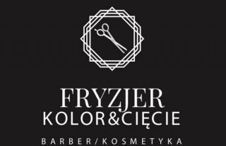 Fryzjer Kolor & Cięcie Poznań