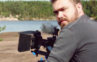 Filmowanie Żary