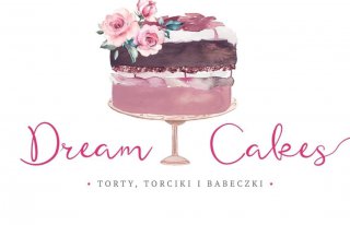 Dream Cakes - Torty, torciki i babeczki Konin
