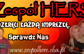Zespół Muzyczny HERS Międzyrzec Podlaski