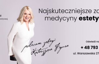 Centrum Kosmetologii Estetycznej Edyta Furowicz Wieruszów