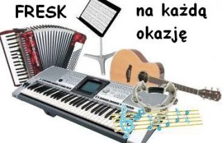 FRESK - na każdą okazję Gorzów Wielkopolski