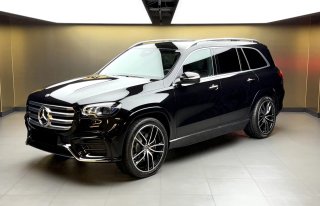 Mercedes GLS  Legnica