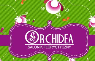 Salon Florystyczny ORCHIDEA Biała Podlaska
