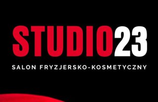Studio23 Salon fryzjerski Rzeszów