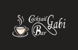 Gabi Cocktail Bar - Cukiernia Zakopane