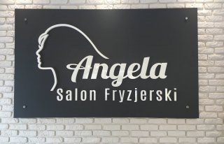 Salon Fryzjerski Angela Toruń