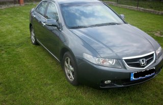 Honda Accord - Do ślubu Kozienice