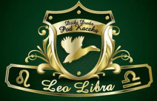 Leo Libra | Dziki Dwór Pod Kaczką Gniezno