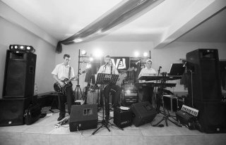 Zespół Muzyczny LEVEL Żelechów