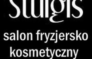 Salon fryzjersko kosmetyczny Stulgis Białystok