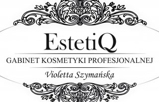 Estetiq Gabinet Kosmetyki Profesjonalnej Warszawa