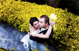 Fotograf Rybnik - Fotografia Ślubna Rybnik Rybnik