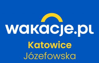 Wakacje.pl Katowice Józefowska Katowice